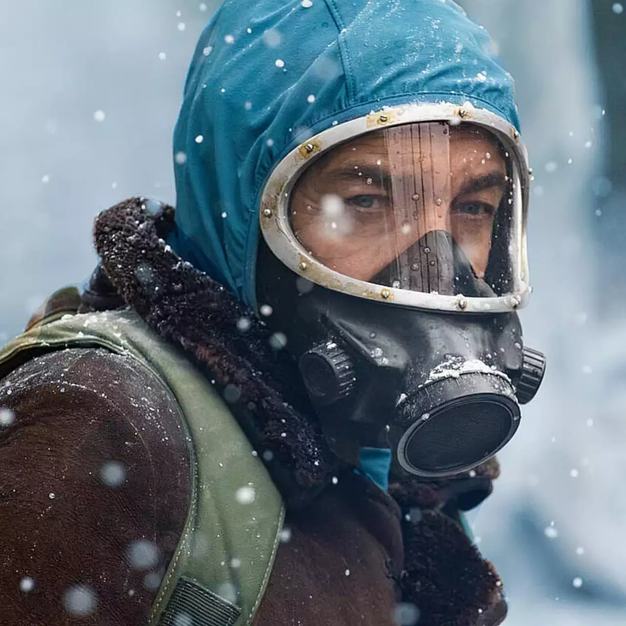 Обзор первого сезона сериала «Этернавт». В бой идут одни старики Обзор первого сезона сериала «Этернавт». В бой идут одни старики
