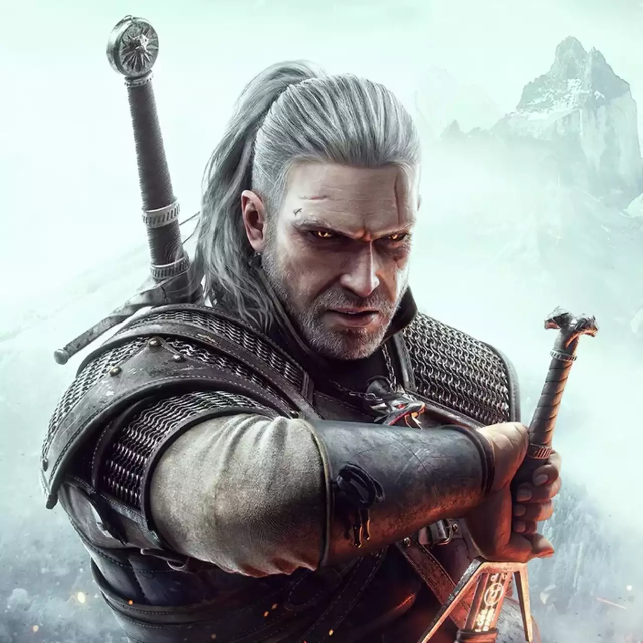 «Skyrim встречает “Игру престолов”»: CD Projekt RED вспомнила, как пыталась прорекламировать The Witcher 3