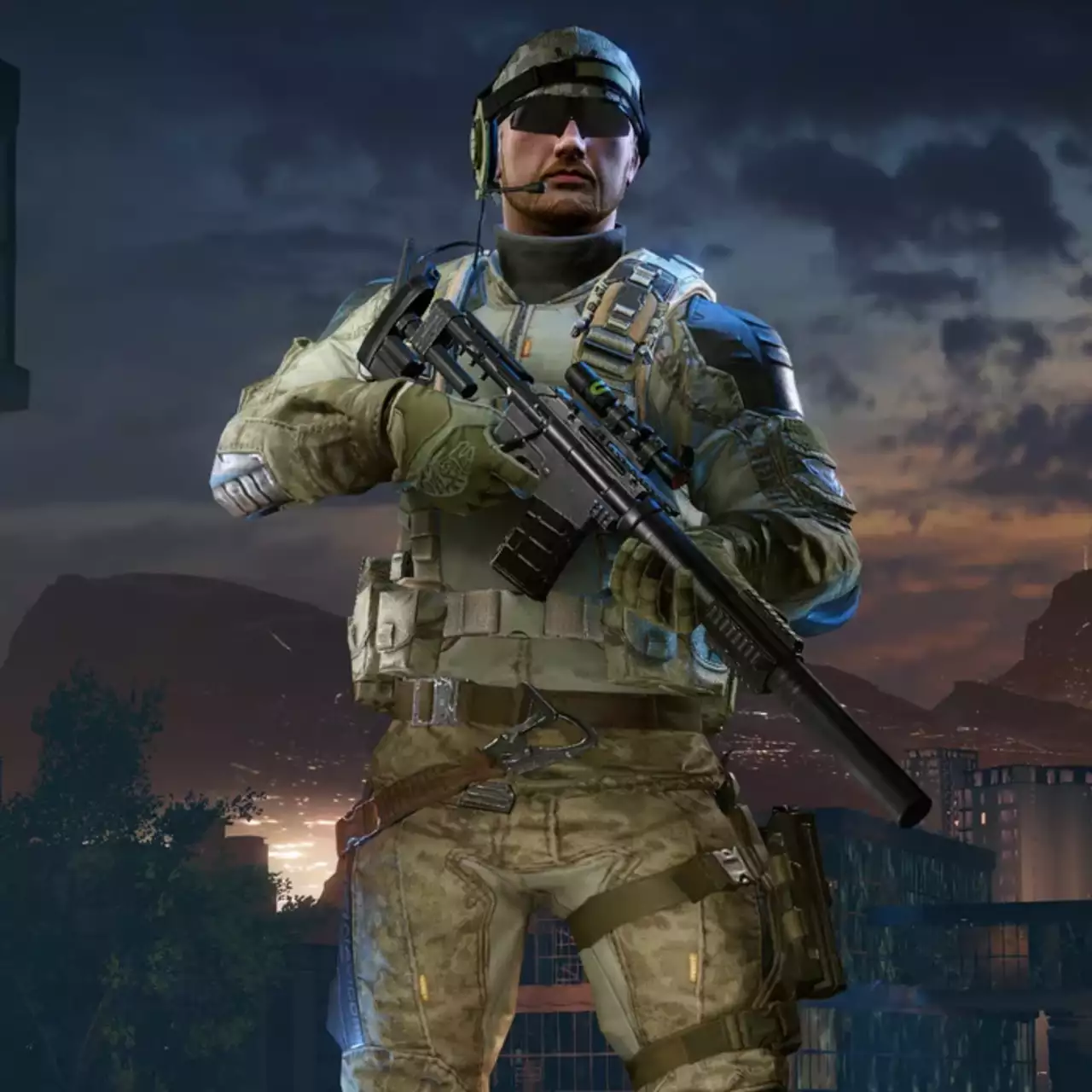 Warface возвращает легендарные пушки. Повод снова испытать свои навыки? Warface возвращает легендарные пушки. Повод снова испытать свои навыки?