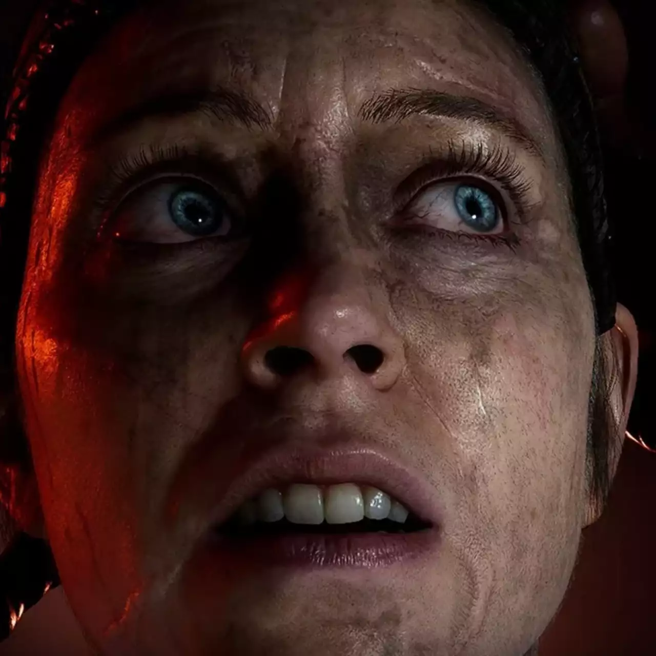 Авторы Senua's Saga: Hellblade 2 анонсировали версию для PlayStation 5 Авторы Senua's Saga: Hellblade 2 анонсировали версию для PlayStation 5