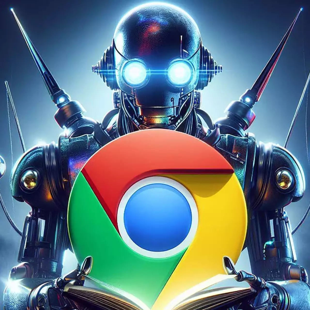 Gemini интегрируют в Chrome для автоматизации сёрфинга Gemini интегрируют в Chrome для автоматизации сёрфинга