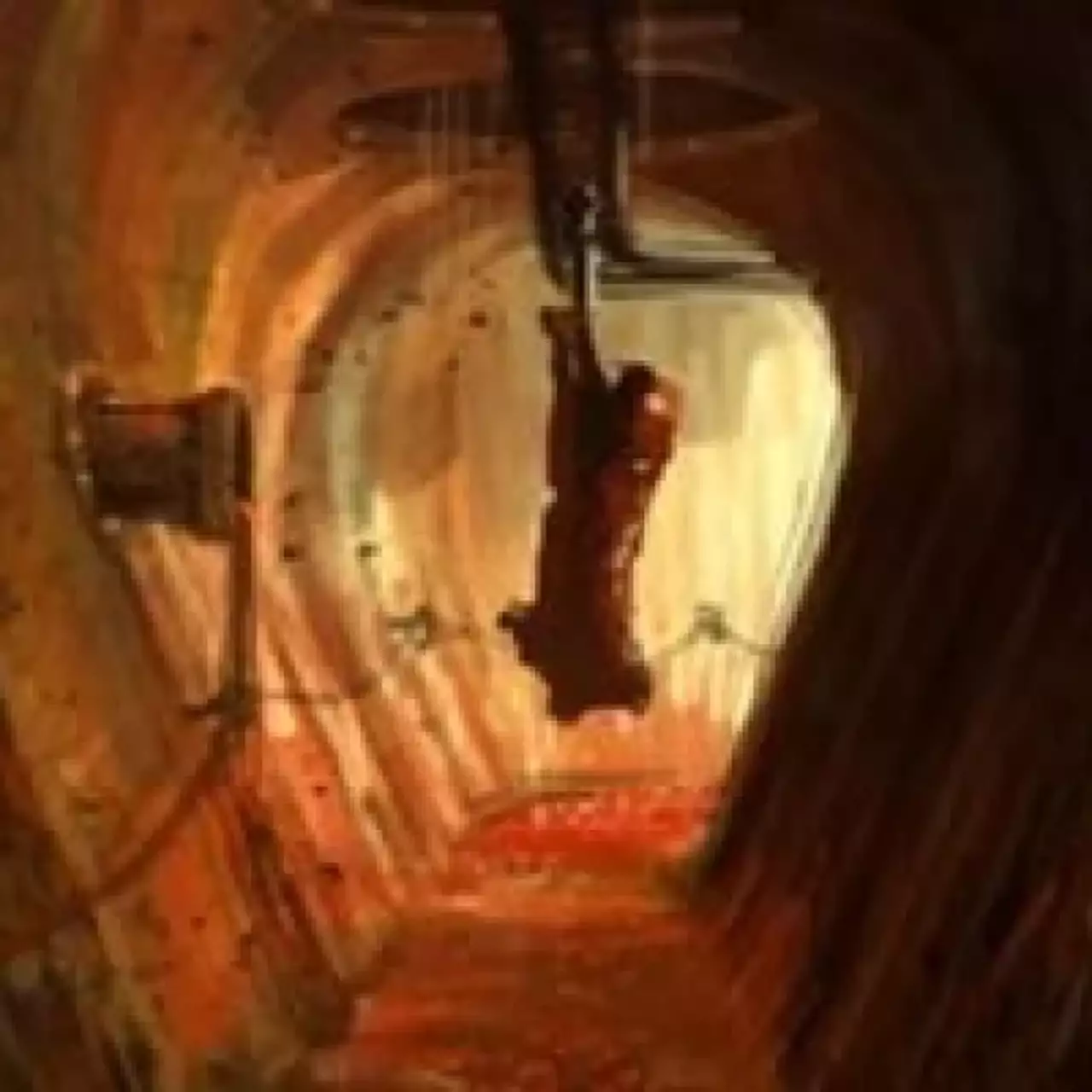 Amnesia: A Machine for Pigs станет вашим самым страшным сентябрьским кошмаром