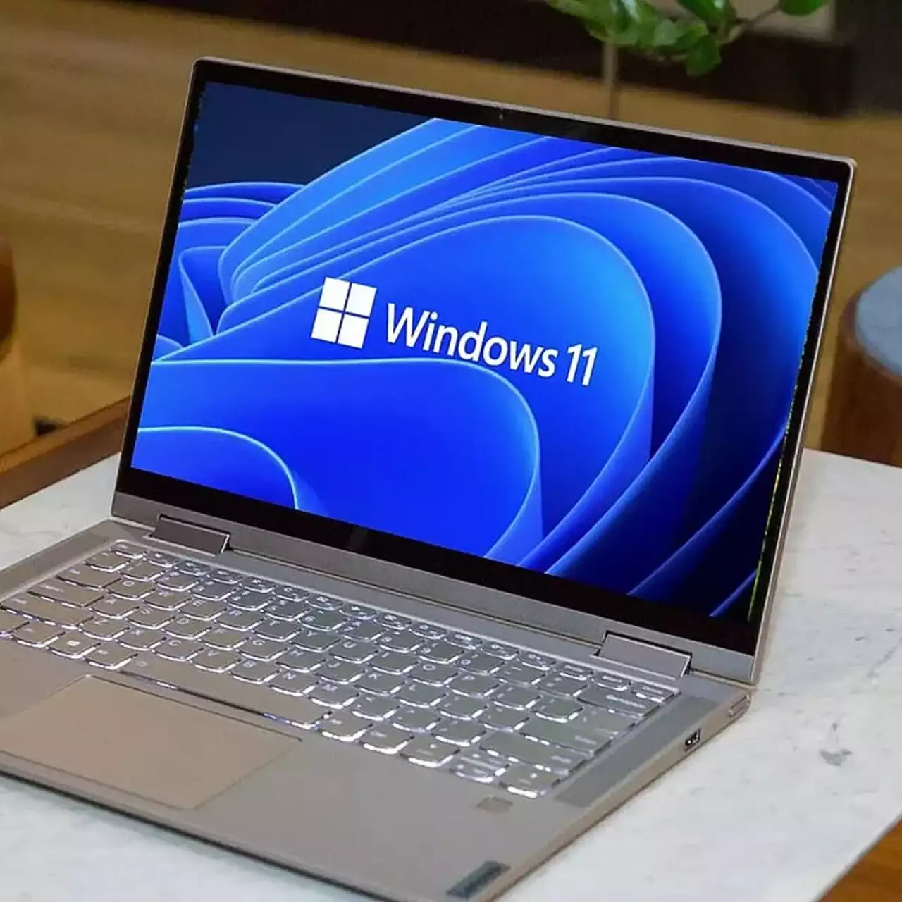 С телефона — на PC: Windows 11 научится синхронизировать приложения в реальном времени