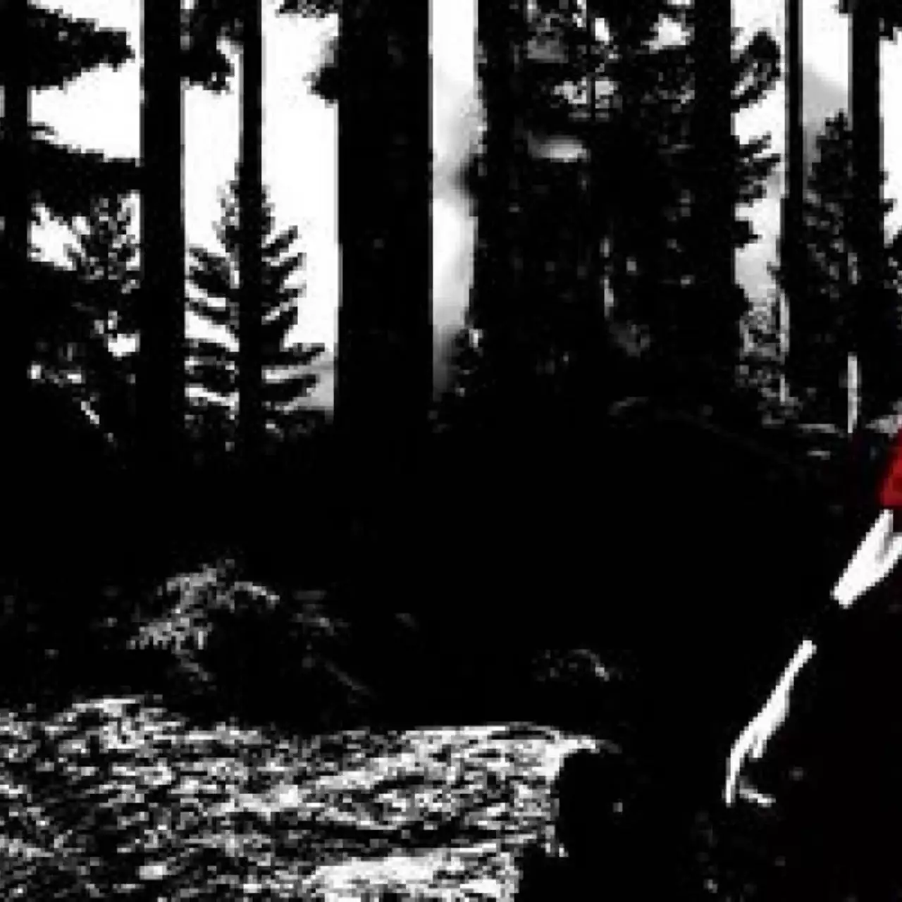 Betrayer появилась в раннем доступе Steam