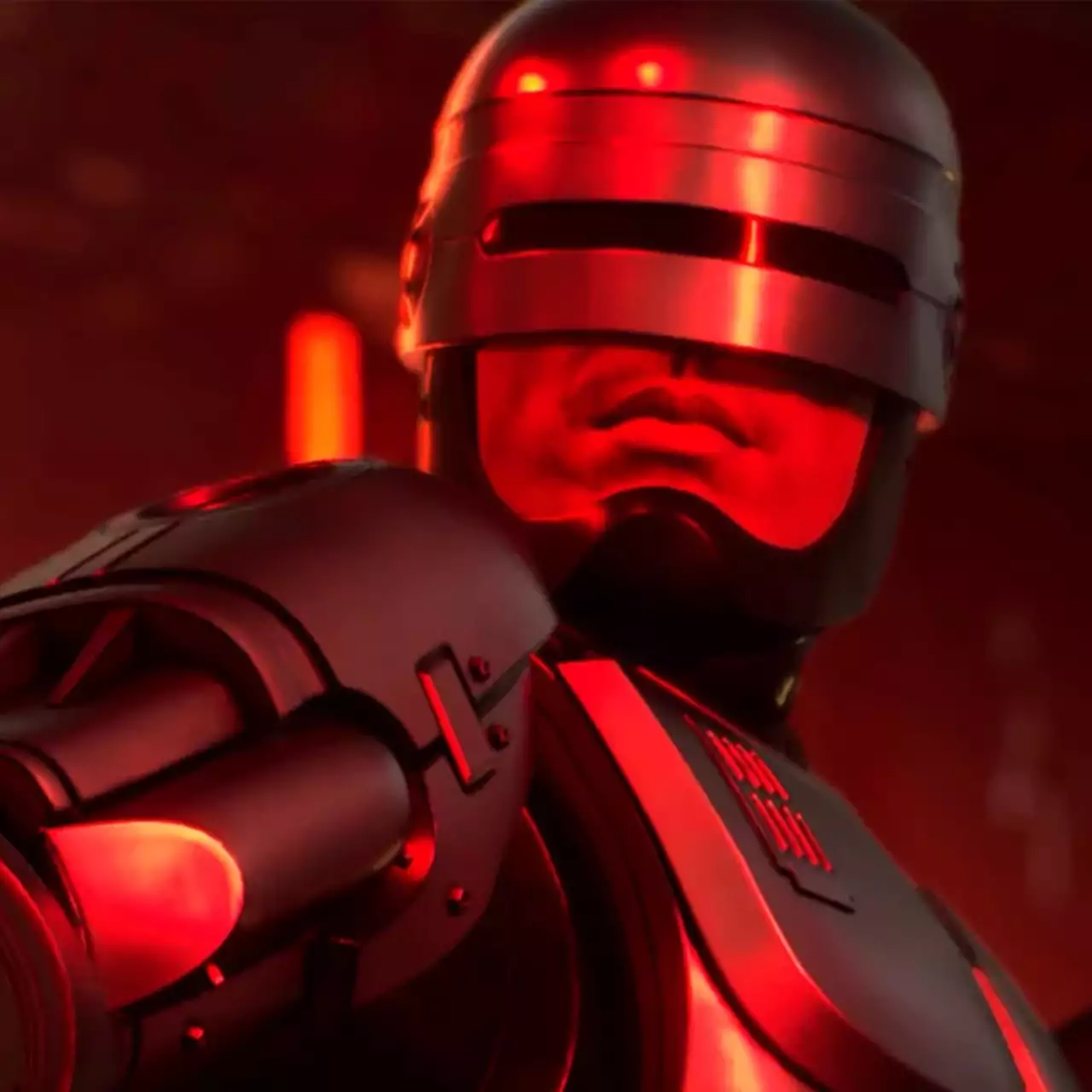 Сюжетное DCL Unfinished Business для RoboCop: Rogue City уже можно предзаказать в российском Steam