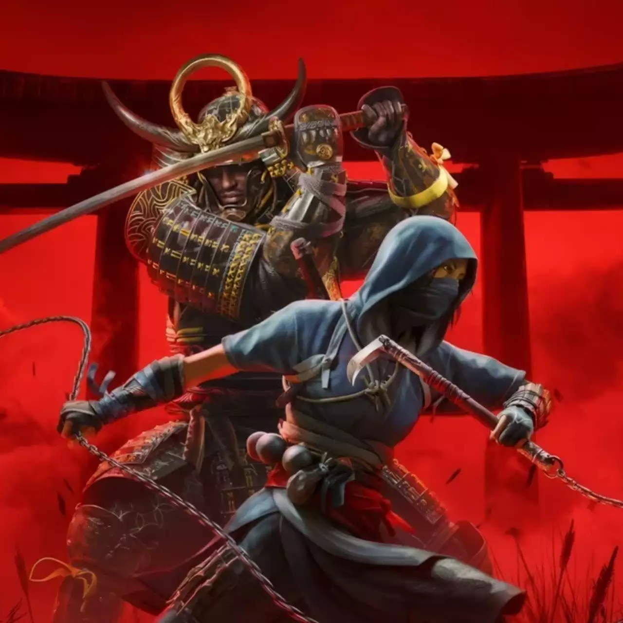 Инсайд: DLC для Assassin's Creed Shadows выйдет в сентябре, а кооперативный режим — только в 2026 году Инсайд: DLC для Assassin's Creed Shadows выйдет в сентябре, а кооперативный режим — только в 2026 году