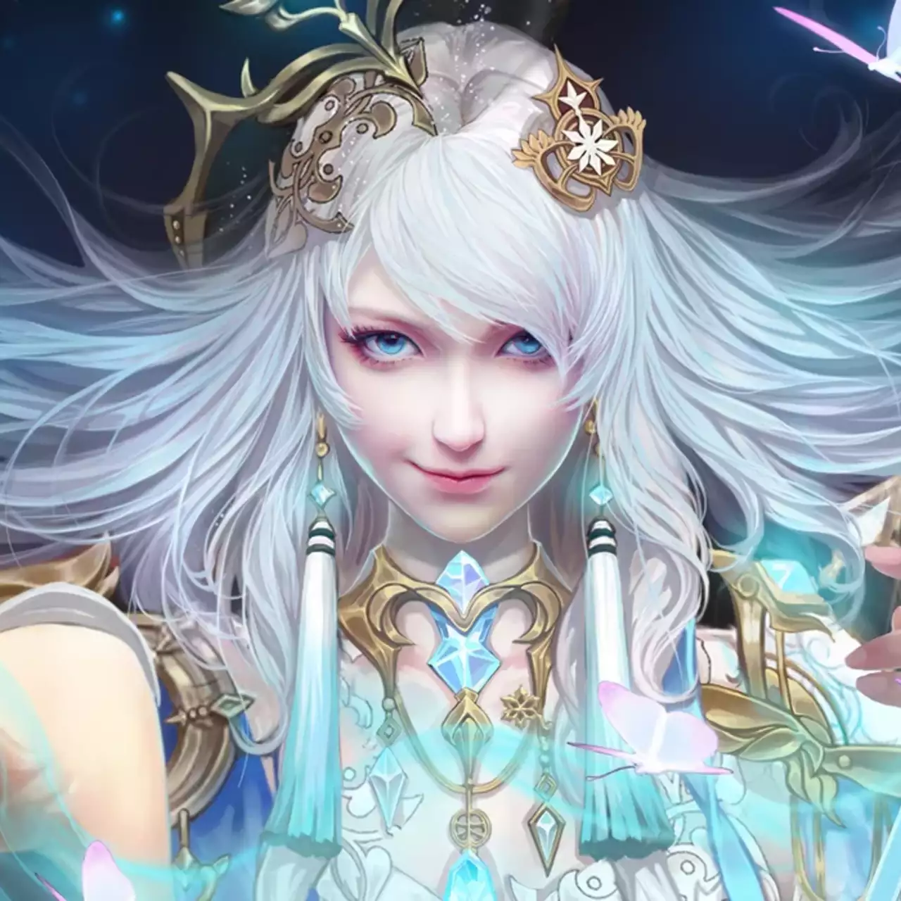В Perfect World отмечают 17-летие MMORPG — игроков ждут приятные подарки