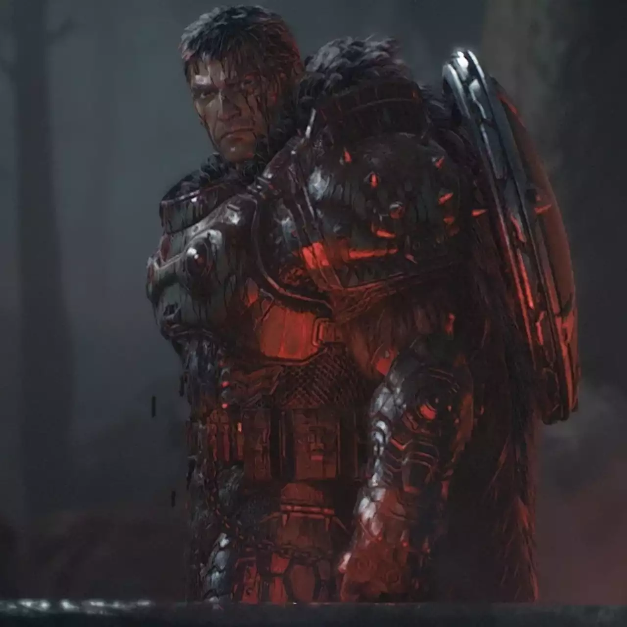 Как найти все красные статуи волков в DOOM: The Dark Ages — гайд