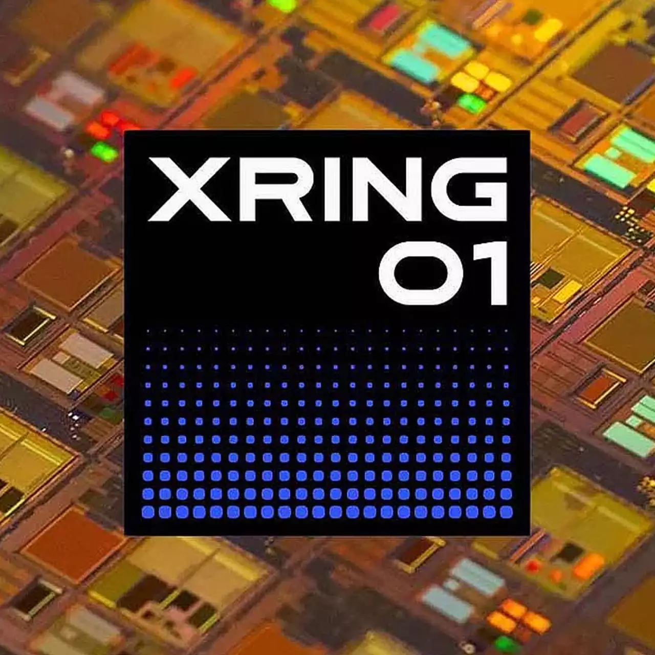 Xiaomi вступает в битву чипов: раскрыты характеристики XRING 01