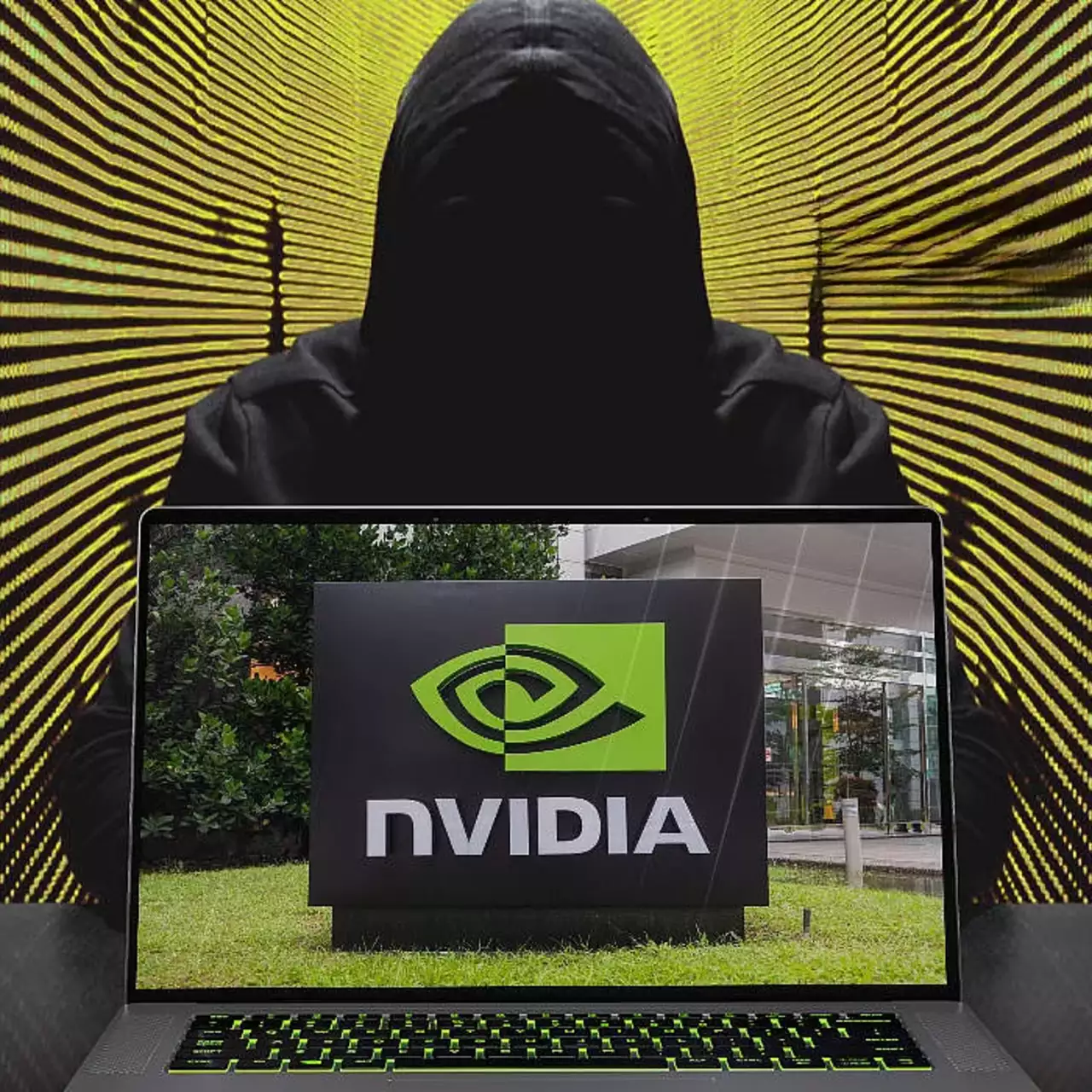 Gamers Nexus против NVIDIA: закулисные методы гиганта станут достоянием общественности Gamers Nexus против NVIDIA: закулисные методы гиганта станут достоянием общественности