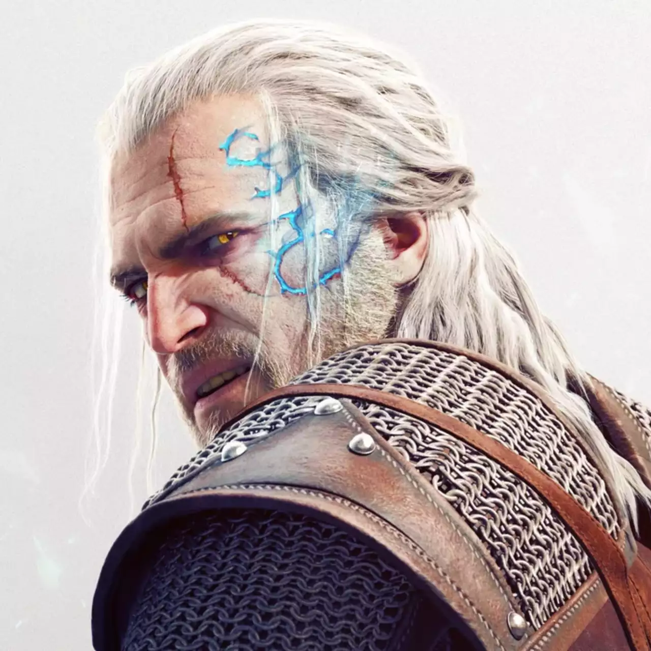Xbox представила контроллер в стиле The Witcher 3 к 10-летию игры