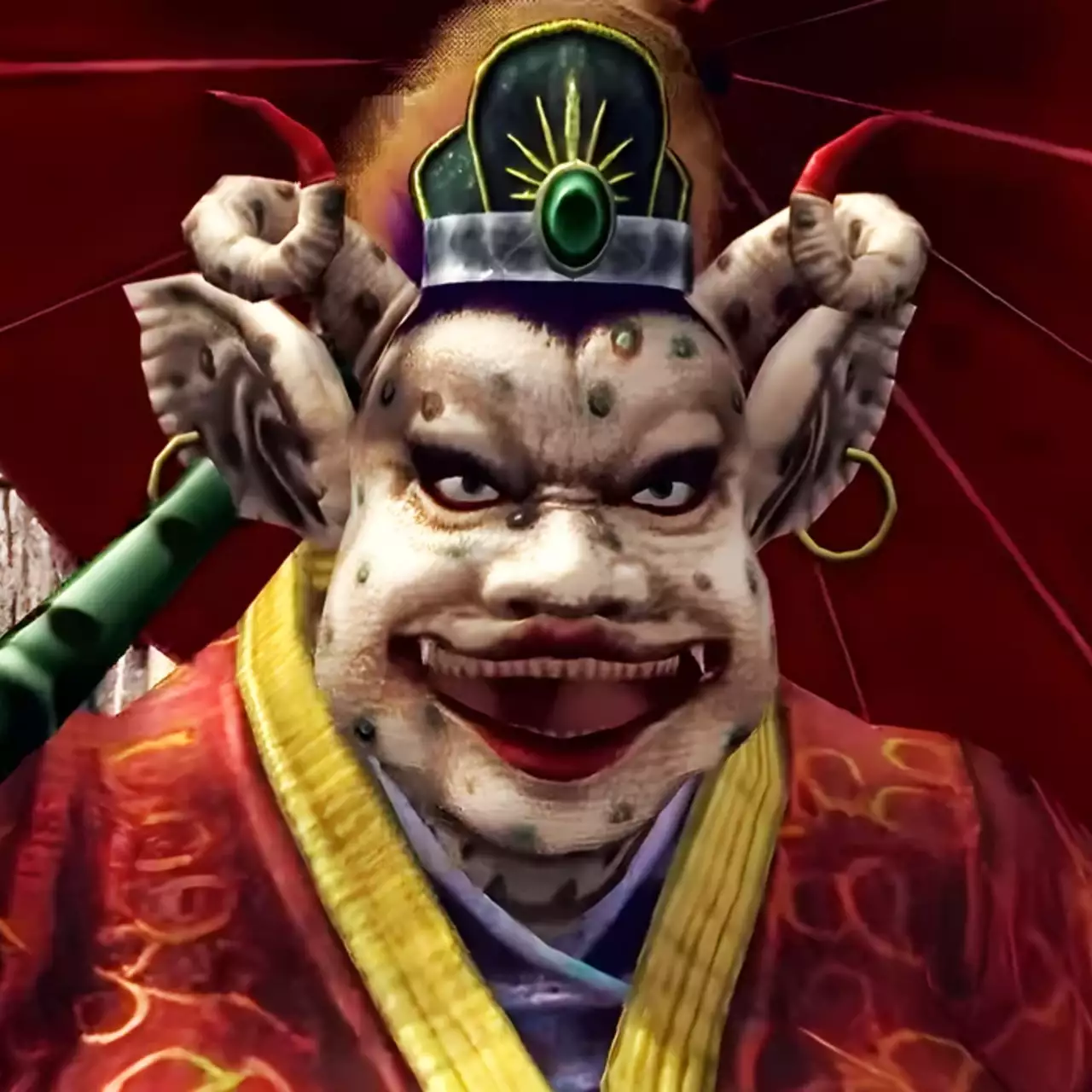 Состоялся релиз ремастера Onimusha 2: Samurai's Destiny — экшена Capcom, который больше 20 лет был эксклюзивом PS2 Состоялся релиз ремастера Onimusha 2: Samurai's Destiny — экшена Capcom, который больше 20 лет был эксклюзивом PS2