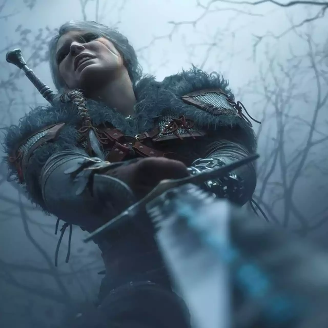 Анджей Сапковский всё ещё консультирует CD Projekt RED в вопросах лора «Ведьмака»