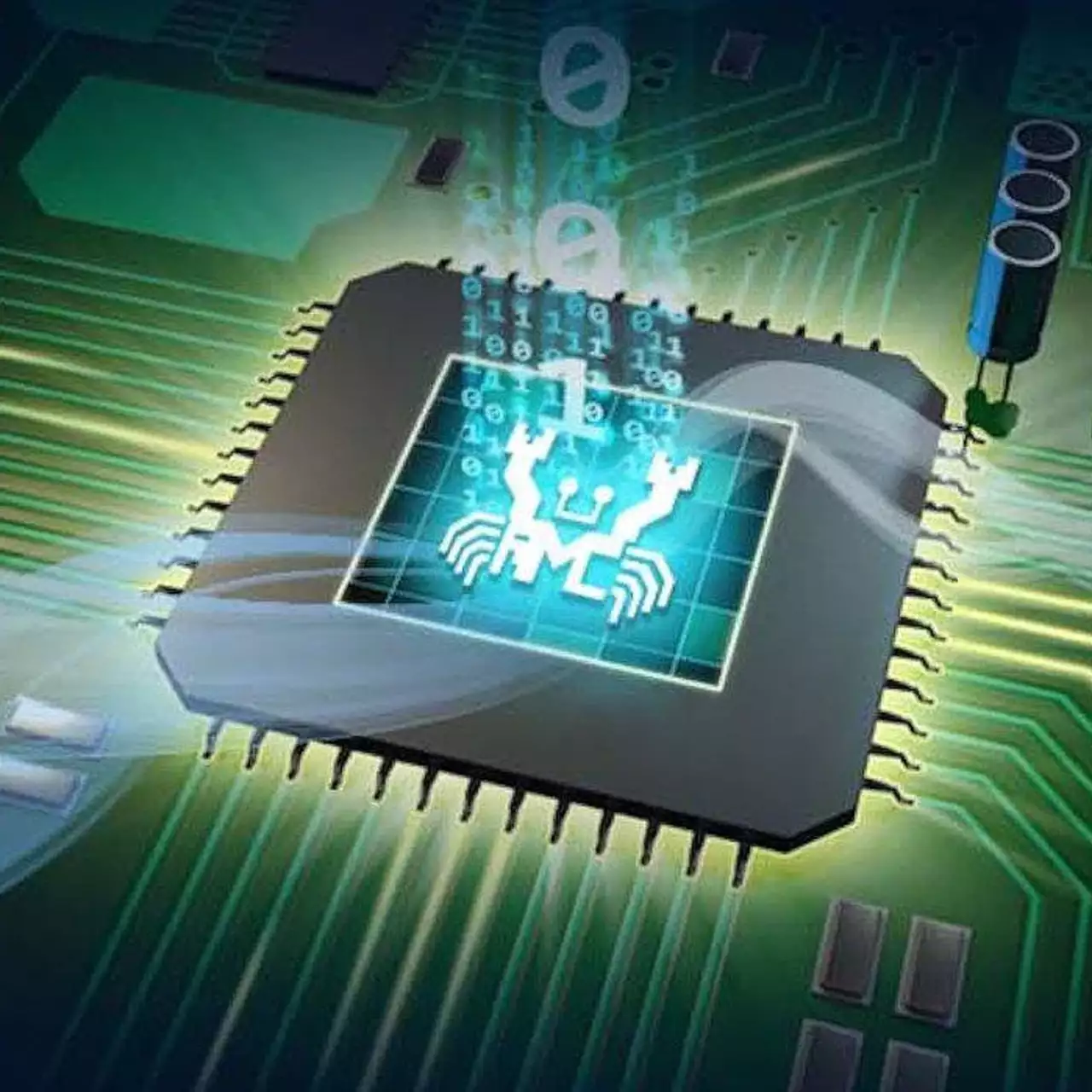 Realtek делает 10-гигабитные скорости доступными Realtek делает 10-гигабитные скорости доступными