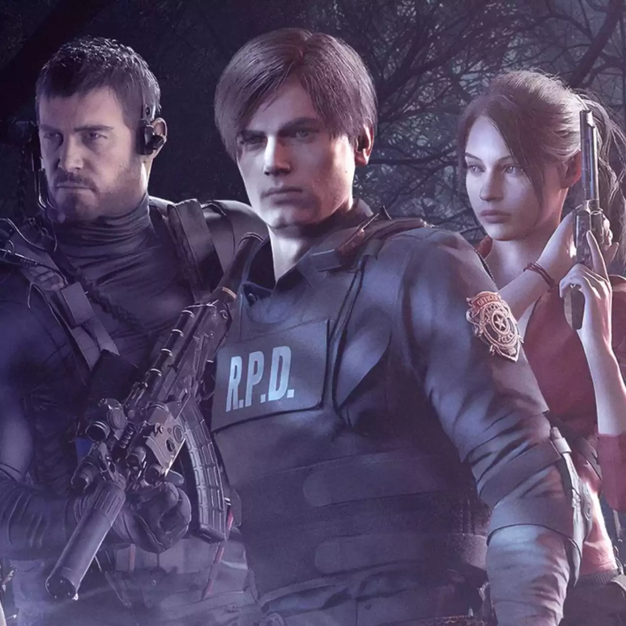 Инсайдер: ранняя версия Resident Evil 9 была онлайн-игрой в открытом мире Инсайдер: ранняя версия Resident Evil 9 была онлайн-игрой в открытом мире