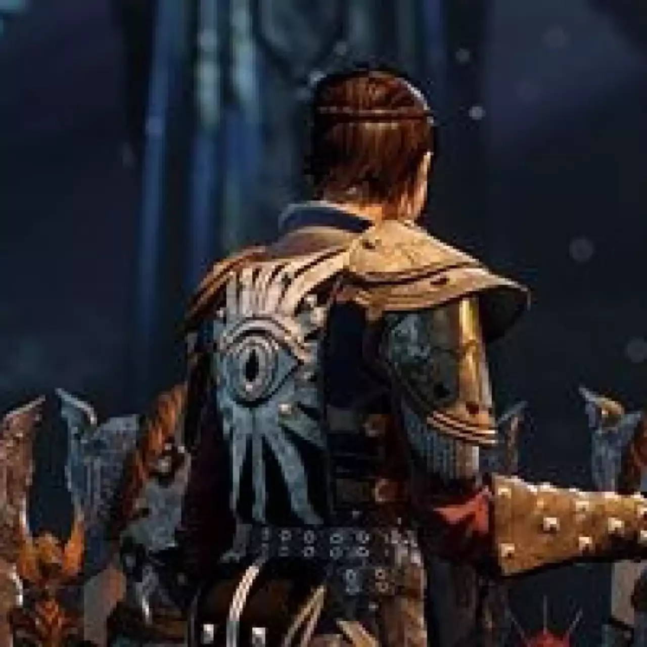 Геймплей Dragon Age: Inquisition появился в новых видео Геймплей Dragon Age: Inquisition появился в новых видео