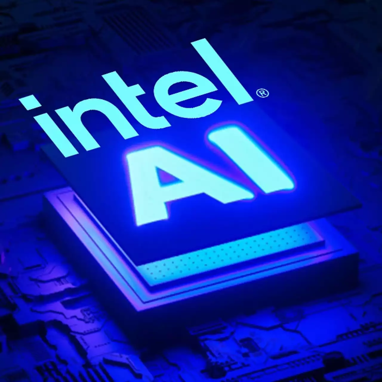 Intel тестирует ИИ-помощника для геймеров без облачных технологий Intel тестирует ИИ-помощника для геймеров без облачных технологий