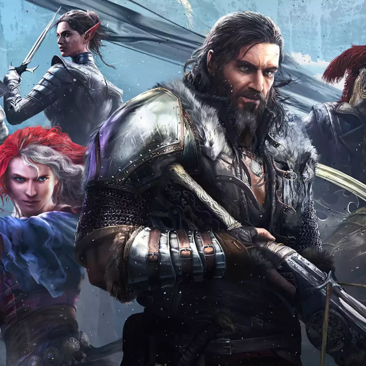 В Larian Studios прокомментировали догадки фанатов о разработке новой части Divinity В Larian Studios прокомментировали догадки фанатов о разработке новой части Divinity