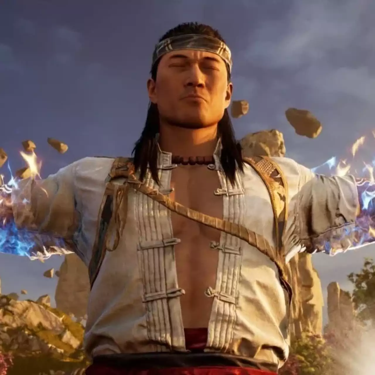 Поддержка Mortal Kombat 1 официально прекращена — новых DLC не будет Поддержка Mortal Kombat 1 официально прекращена — новых DLC не будет