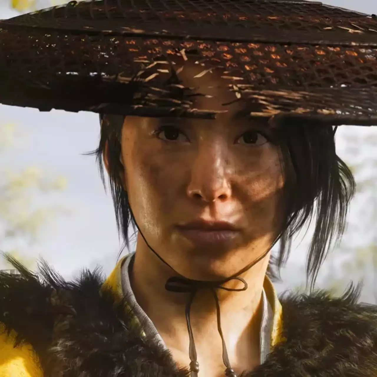 Откровенные позы и жестокие бои: Ghost of Yotei получила рейтинг 19+ в Южной Корее Откровенные позы и жестокие бои: Ghost of Yotei получила рейтинг 19+ в Южной Корее