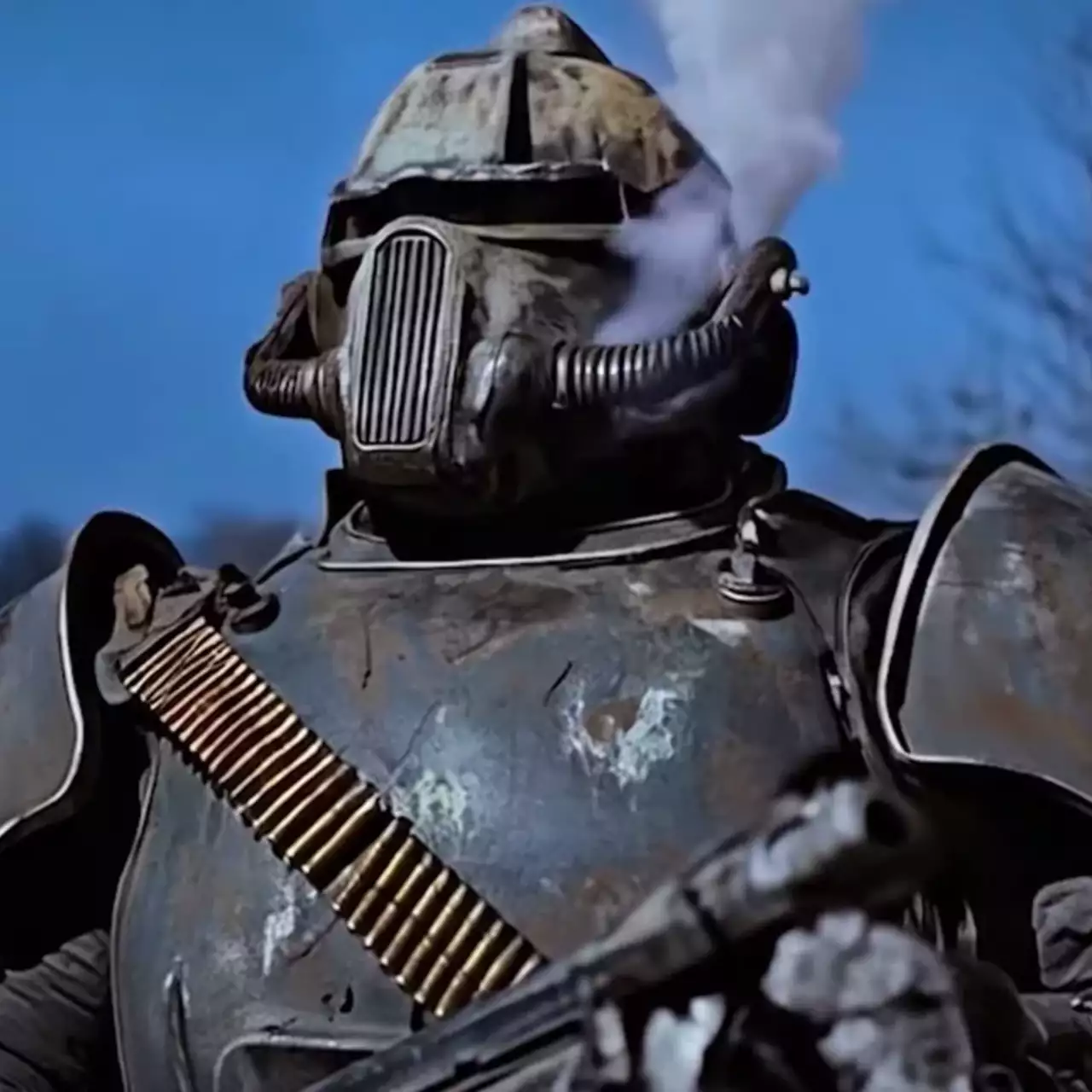 Вышел фанатский трейлер экранизации Fallout 4 с синтами, супермутантами и Братством Стали Вышел фанатский трейлер экранизации Fallout 4 с синтами, супермутантами и Братством Стали