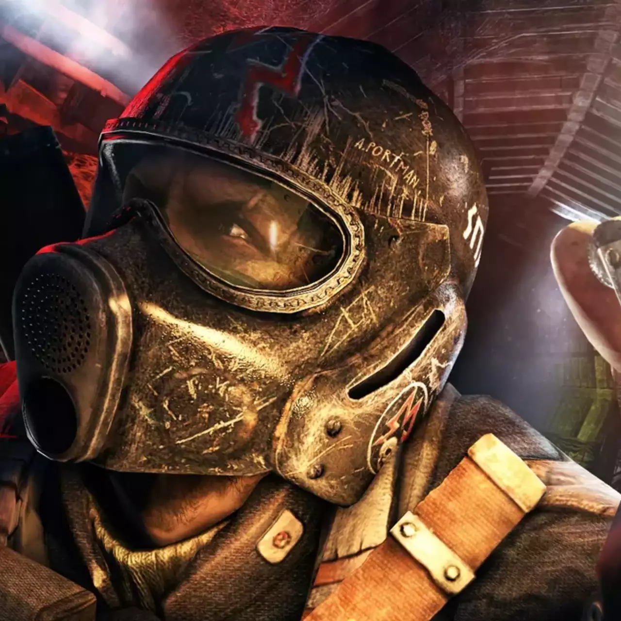 Стартовала новая раздача Metro 2033 Redux — на этот раз для владельцев Xbox