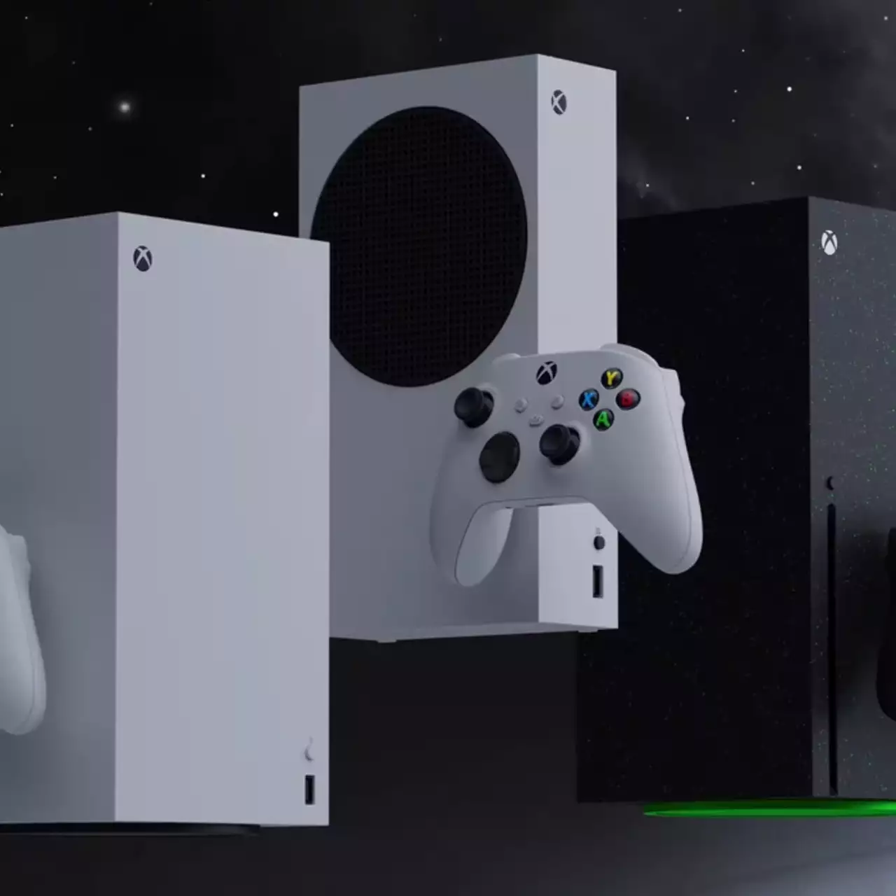 Том Хендерсон: следующая консоль Xbox может стать последней для Microsoft Том Хендерсон: следующая консоль Xbox может стать последней для Microsoft