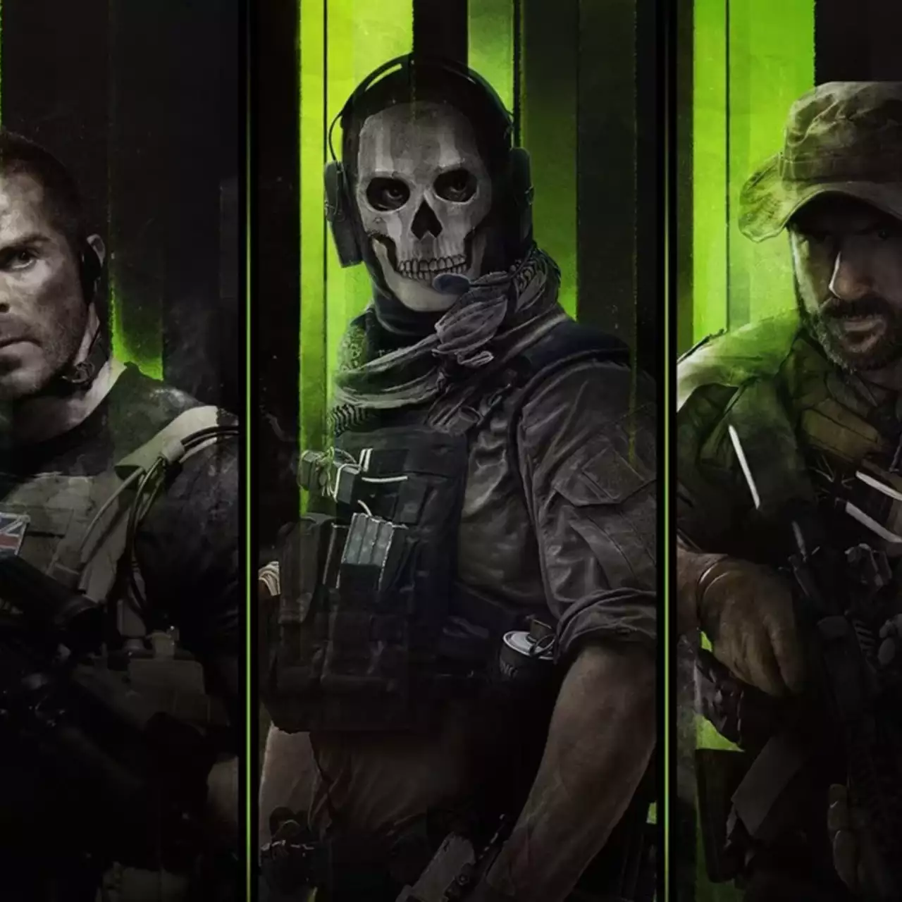 Пираты взломали Call of Duty: Modern Warfare, Modern Warfare 2 и Vanguard Пираты взломали Call of Duty: Modern Warfare, Modern Warfare 2 и Vanguard