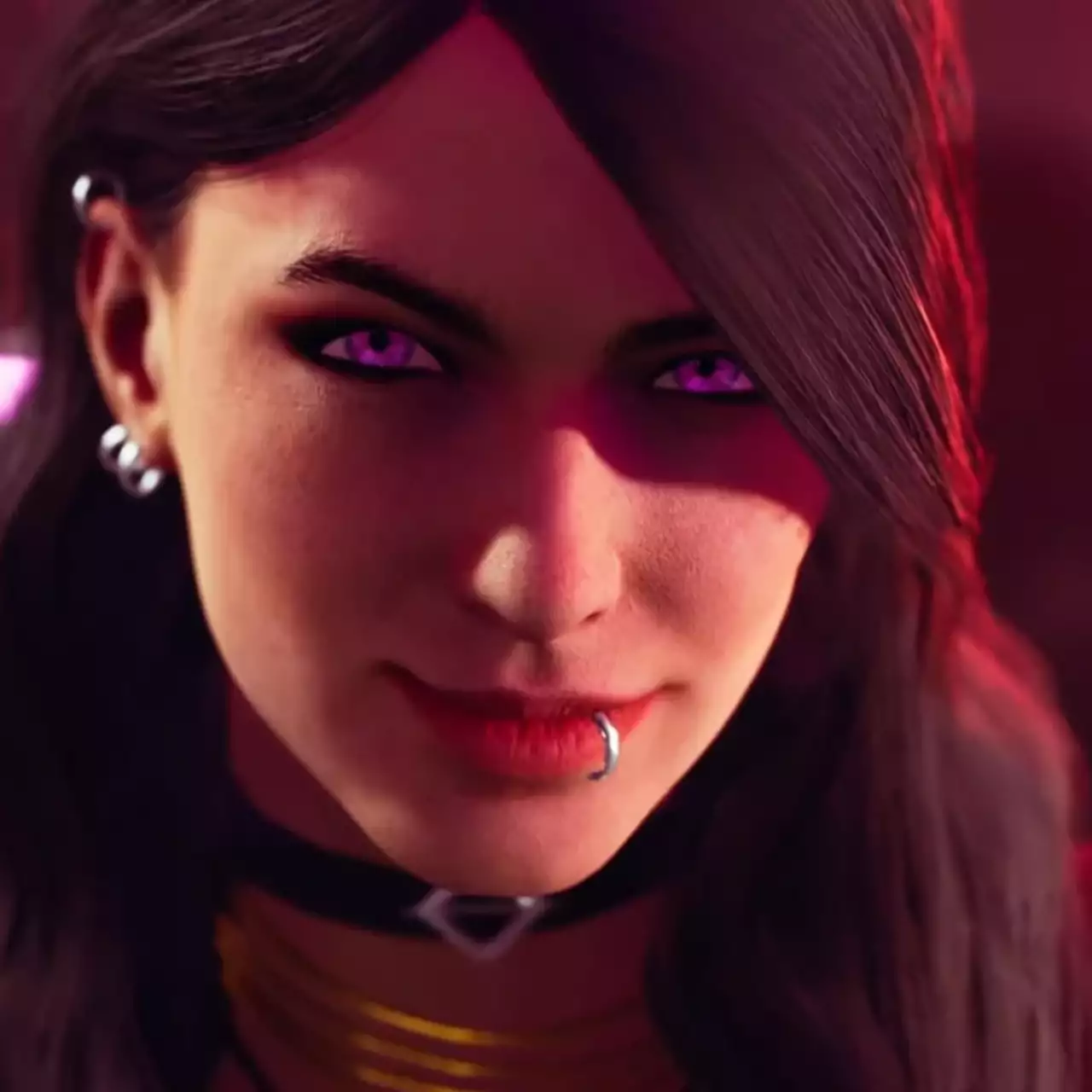 В Vampire: The Masquerade — Bloodlines 2 будет романтика, которая ужаснёт некоторых игроков В Vampire: The Masquerade — Bloodlines 2 будет романтика, которая ужаснёт некоторых игроков
