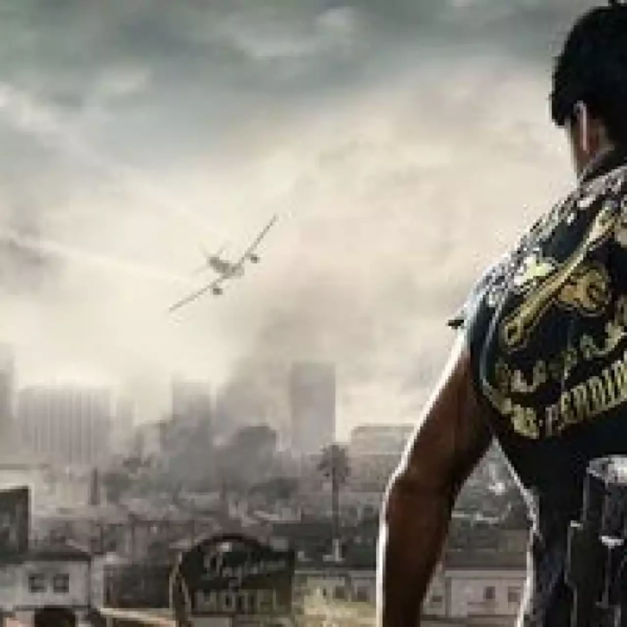 Новый трейлер Dead Rising 3 показал инструкцию по борьбе с зомби