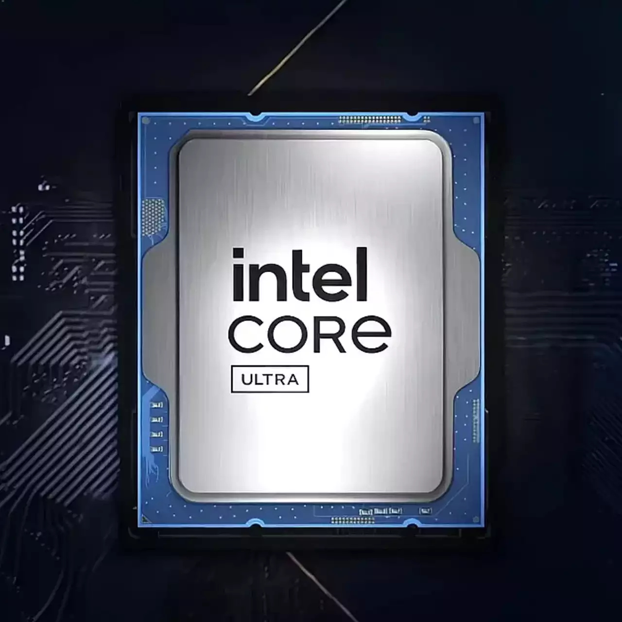 Intel анонсировала новые процессоры из серии Core Ultra 200