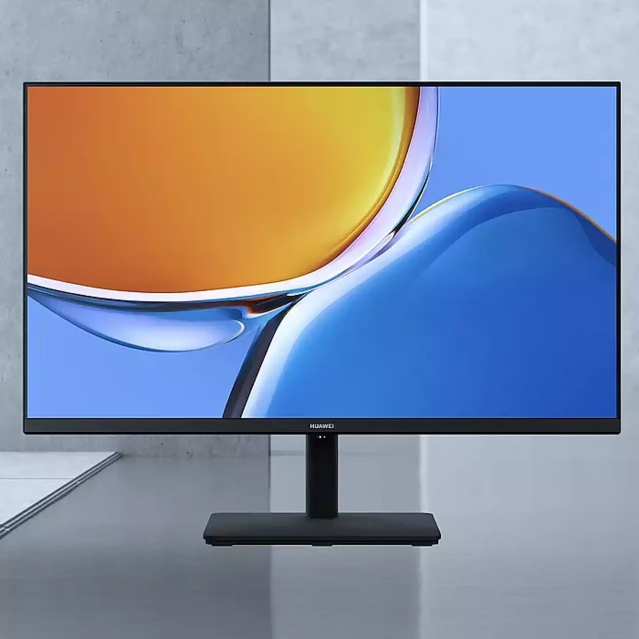 Huawei представила MateView SE: большой дисплей по цене бюджетника