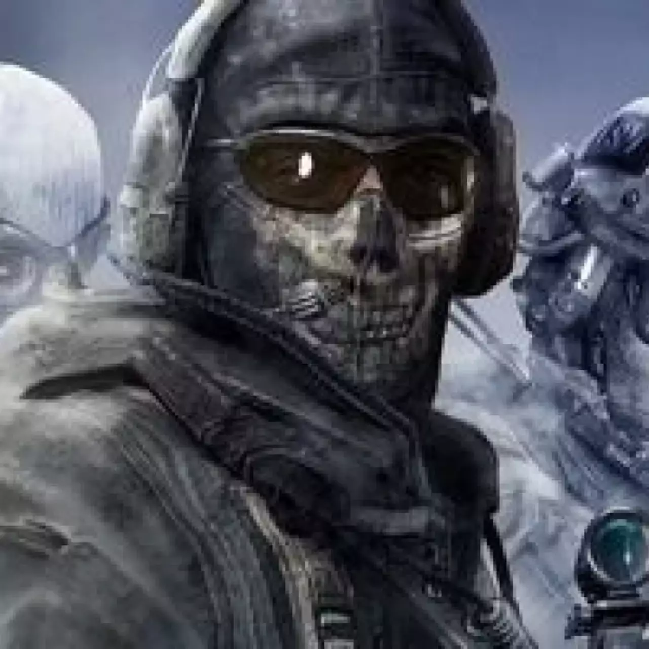 Call of Duty: Ghosts будет выглядеть привлекательнее на next-gen