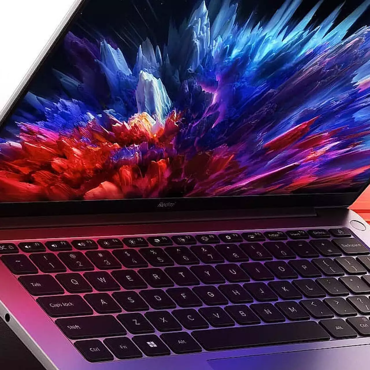 Xiaomi обновила Redmi Book 14 представив версии на Ryzen