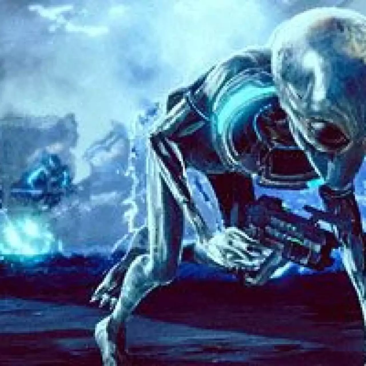 Опубликован трейлер Bureau: XCOM Declassified, посвященный выходу игры
