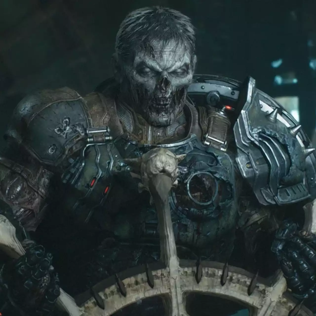 Как найти все демонические сущности в DOOM: The Dark Ages Как найти все демонические сущности в DOOM: The Dark Ages