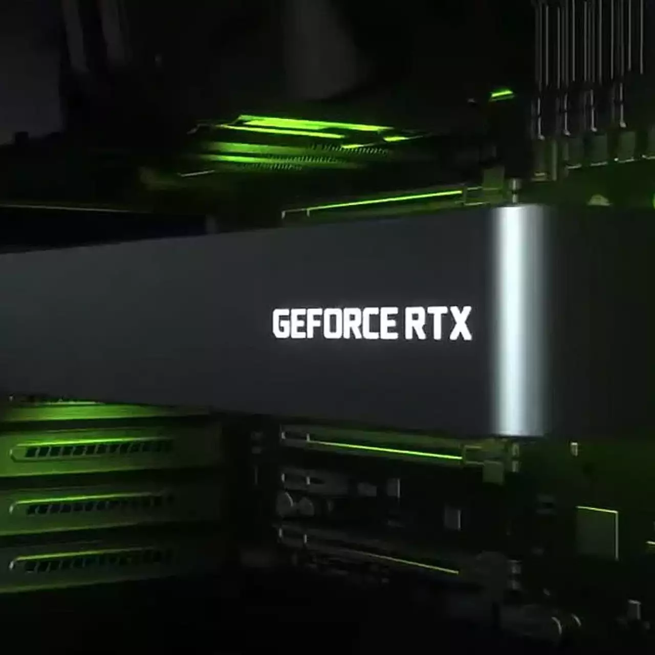 Acer раскрыла характеристики мобильной RTX 5050 до анонса NVIDIA Acer раскрыла характеристики мобильной RTX 5050 до анонса NVIDIA