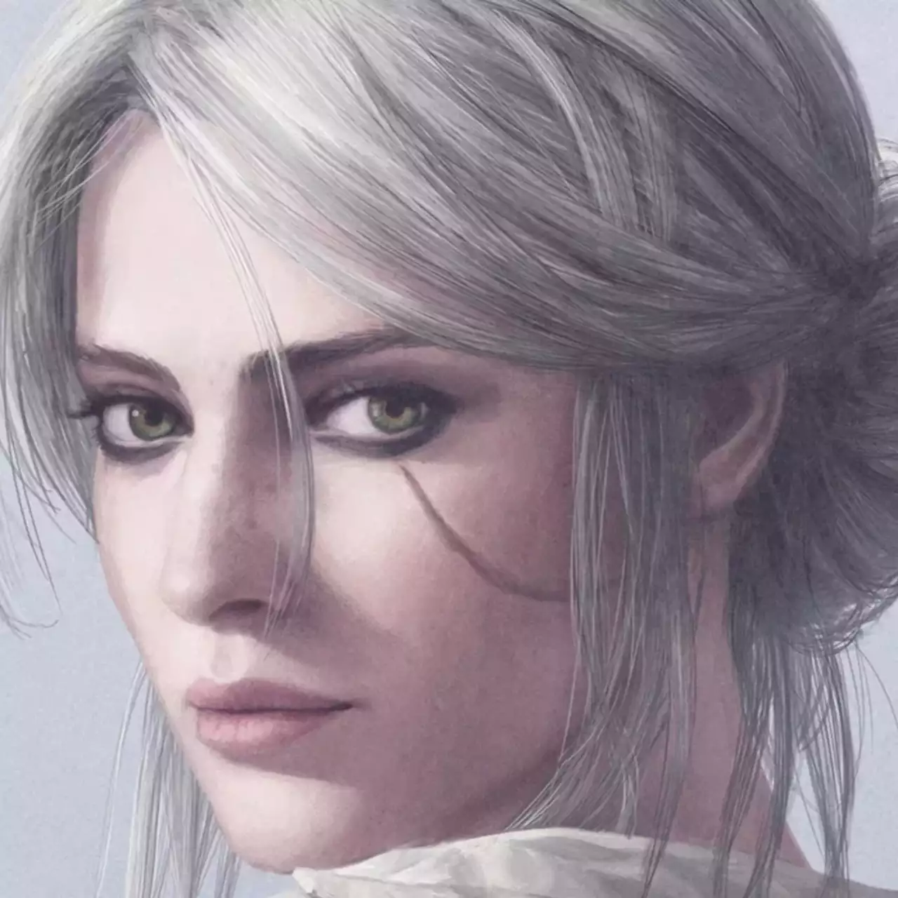 «Мы всё знали с самого начала»: Цири хотели сделать героиней The Witcher 4 ещё в 2014 году «Мы всё знали с самого начала»: Цири хотели сделать героиней The Witcher 4 ещё в 2014 году