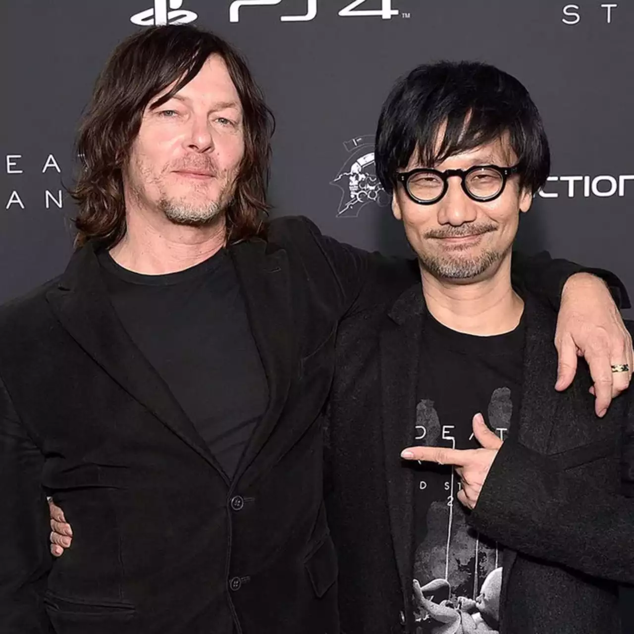 Хидео Кодзима хочет, чтобы фильм по Death Stranding был достоин Каннского и Венецианского кинофестивалей Хидео Кодзима хочет, чтобы фильм по Death Stranding был достоин Каннского и Венецианского кинофестивалей