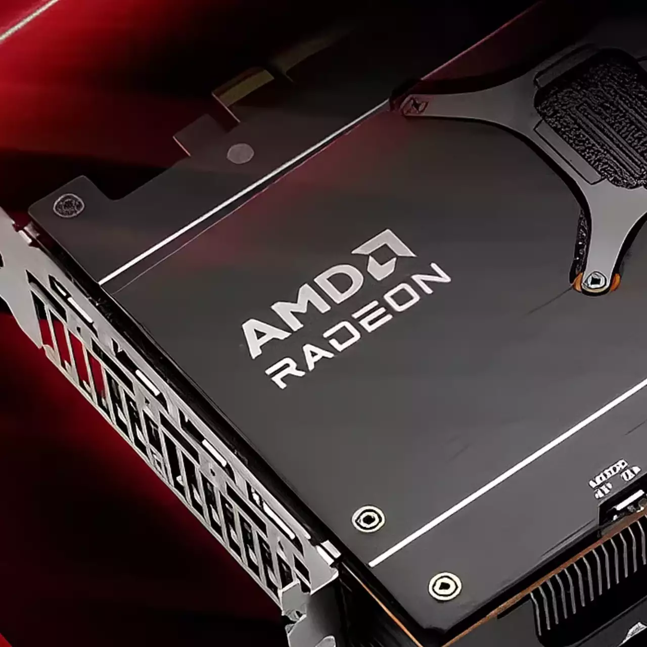 Первые тесты AMD Radeon RX 9060 XT: новый GPU не дотягивает до уровня RX 7700 XT Первые тесты AMD Radeon RX 9060 XT: новый GPU не дотягивает до уровня RX 7700 XT