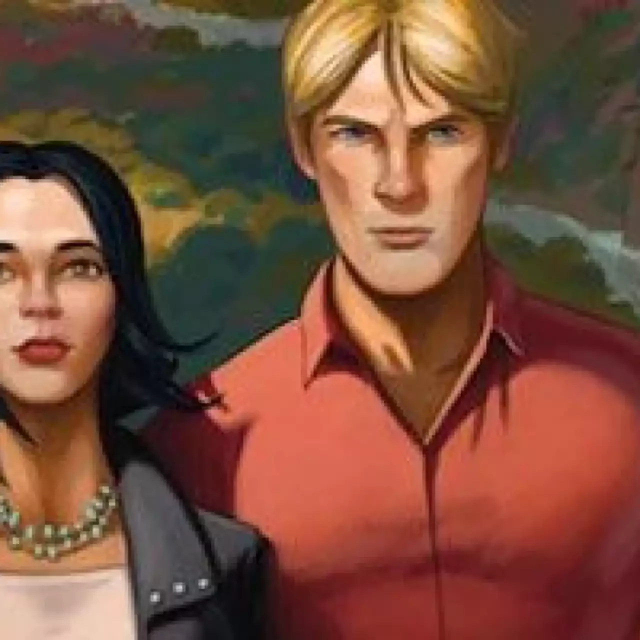 Broken Sword: The Serpent's Curse выйдет в этом году Broken Sword: The Serpent's Curse выйдет в этом году