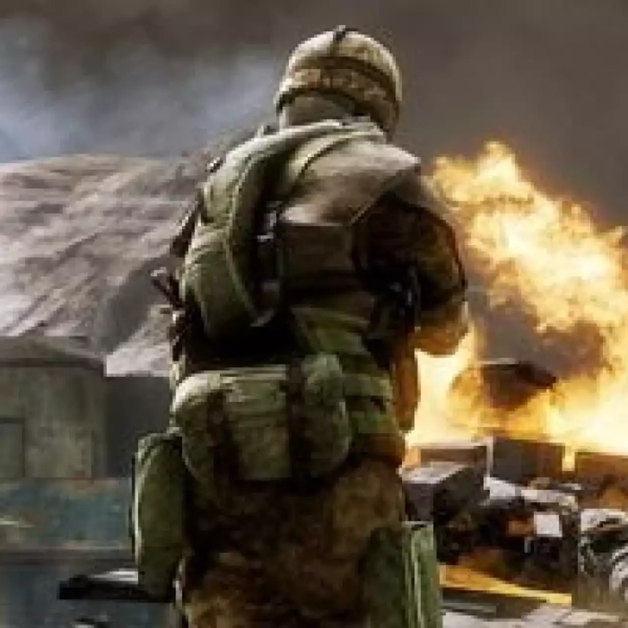 Battlefield 3 не будет продаваться в Steam Battlefield 3 не будет продаваться в Steam