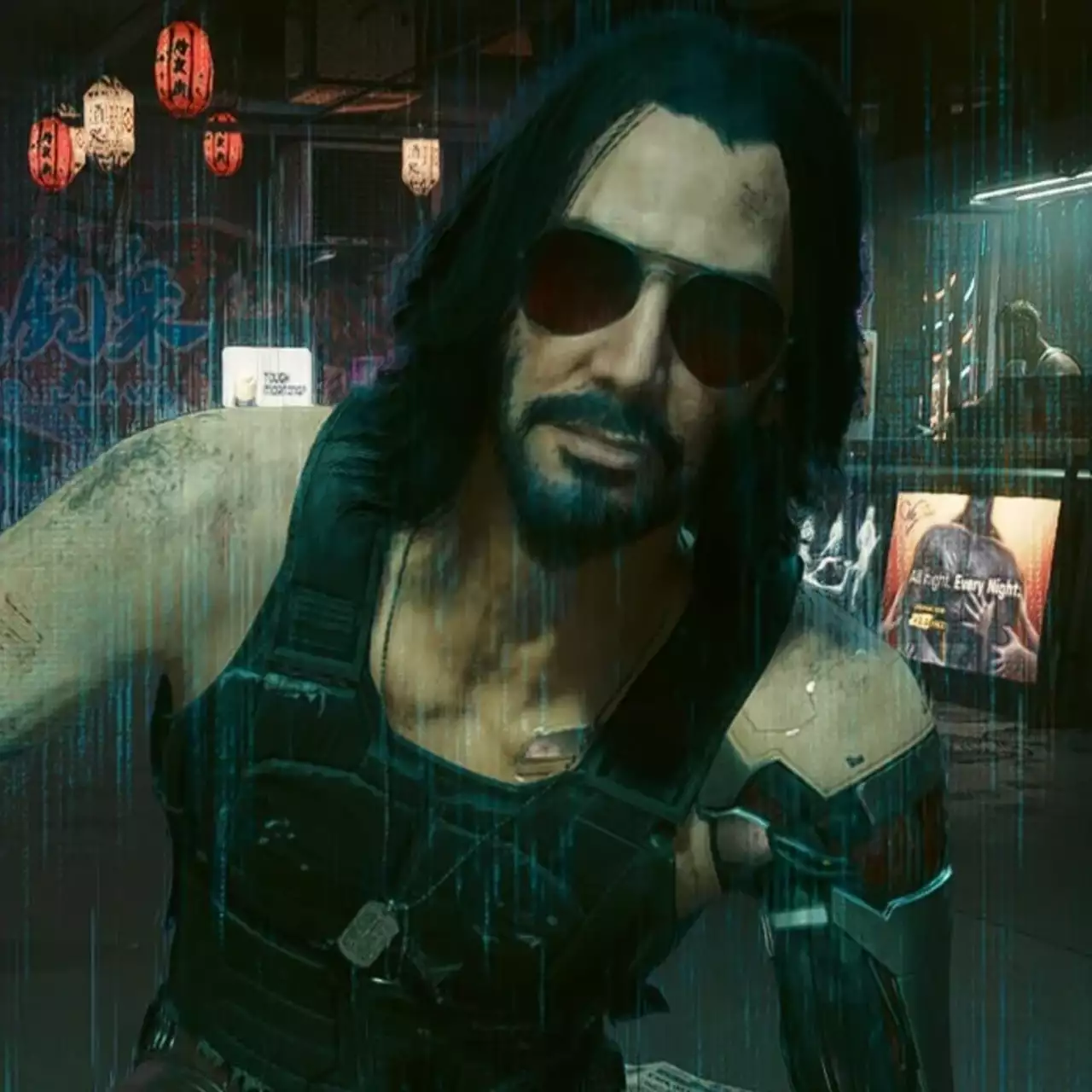 Сиквел Cyberpunk 2077 вошёл в стадию препродакшена Сиквел Cyberpunk 2077 вошёл в стадию препродакшена