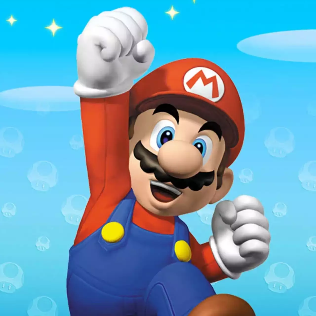 Nintendo выпустила обновление 20.1.0 для Switch