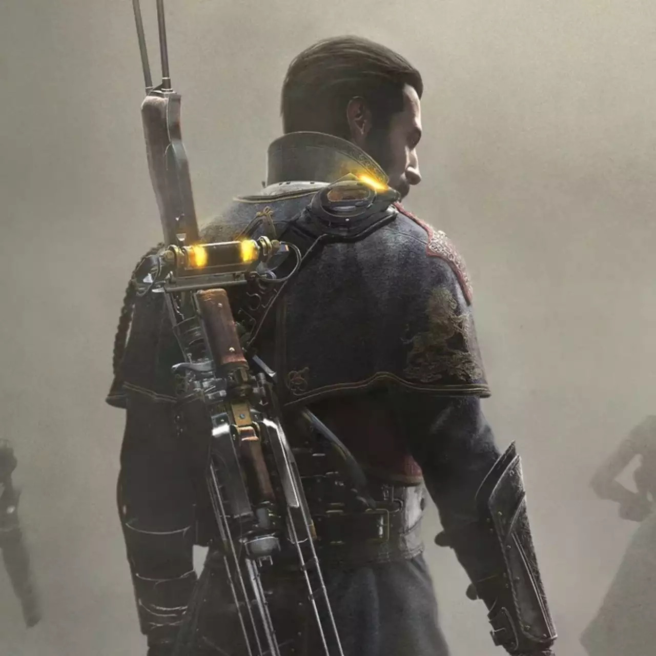 The Order: 1886 могла получить масштабные продолжения с мультиплеером The Order: 1886 могла получить масштабные продолжения с мультиплеером