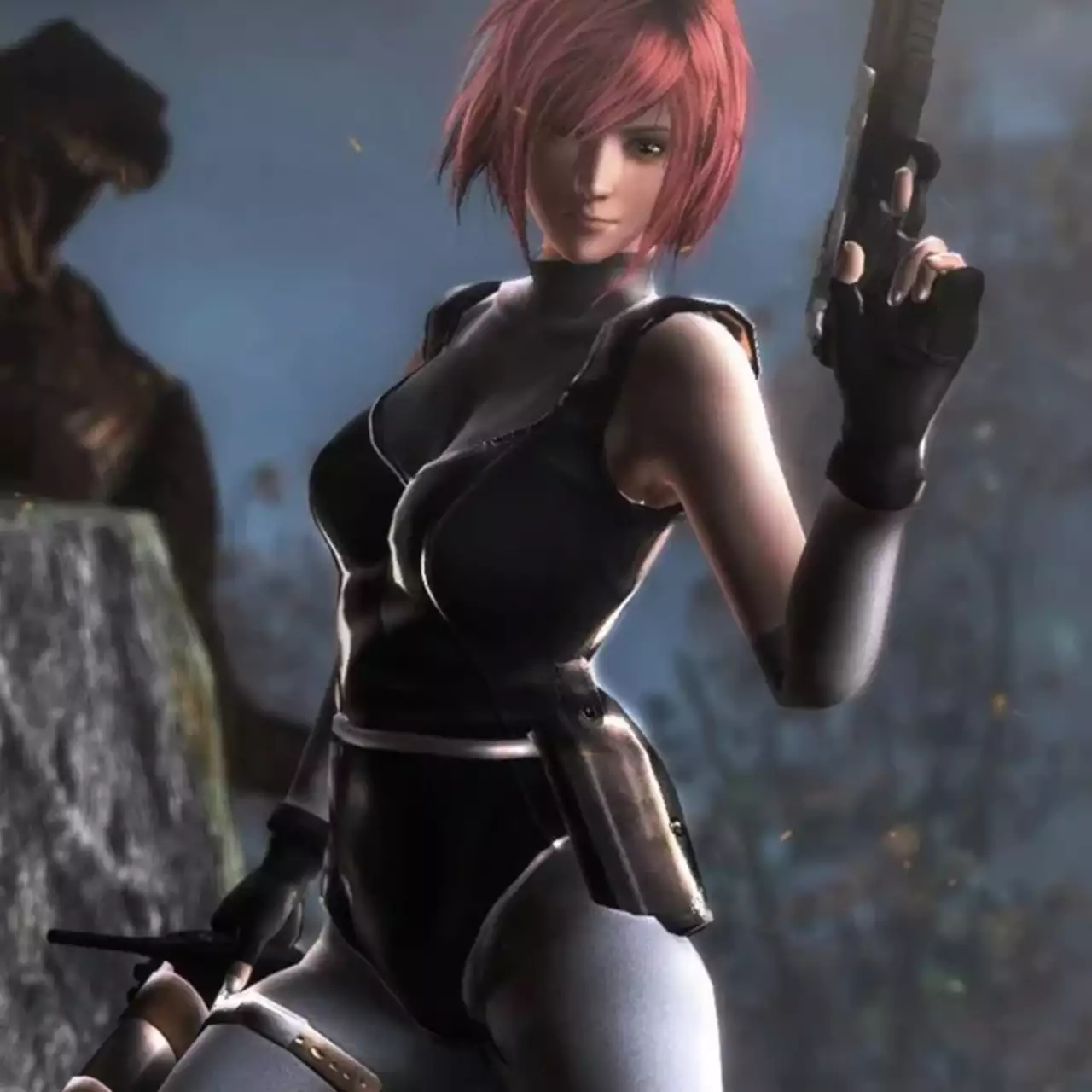 Создатель Resident Evil 2 и Devil May Cry хотел бы возродить серию Dino Crisis Создатель Resident Evil 2 и Devil May Cry хотел бы возродить серию Dino Crisis