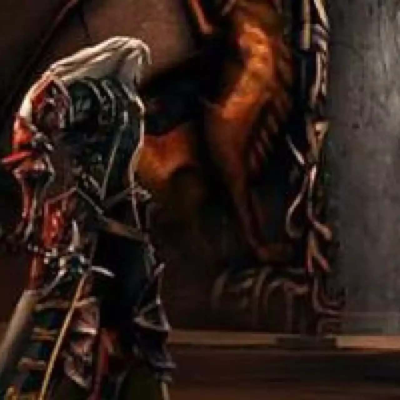 Castlevania: Lords of Shadow — Mirror of Fate HD анонсирована