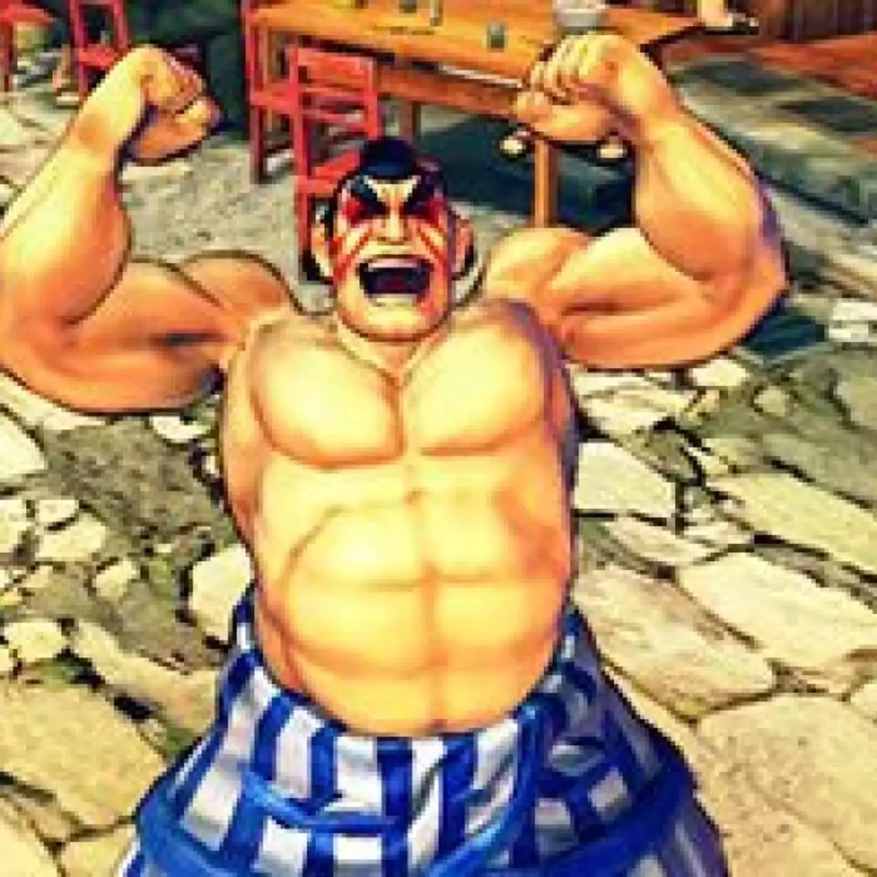 Серия Street Fighter не заглянет на Wii U