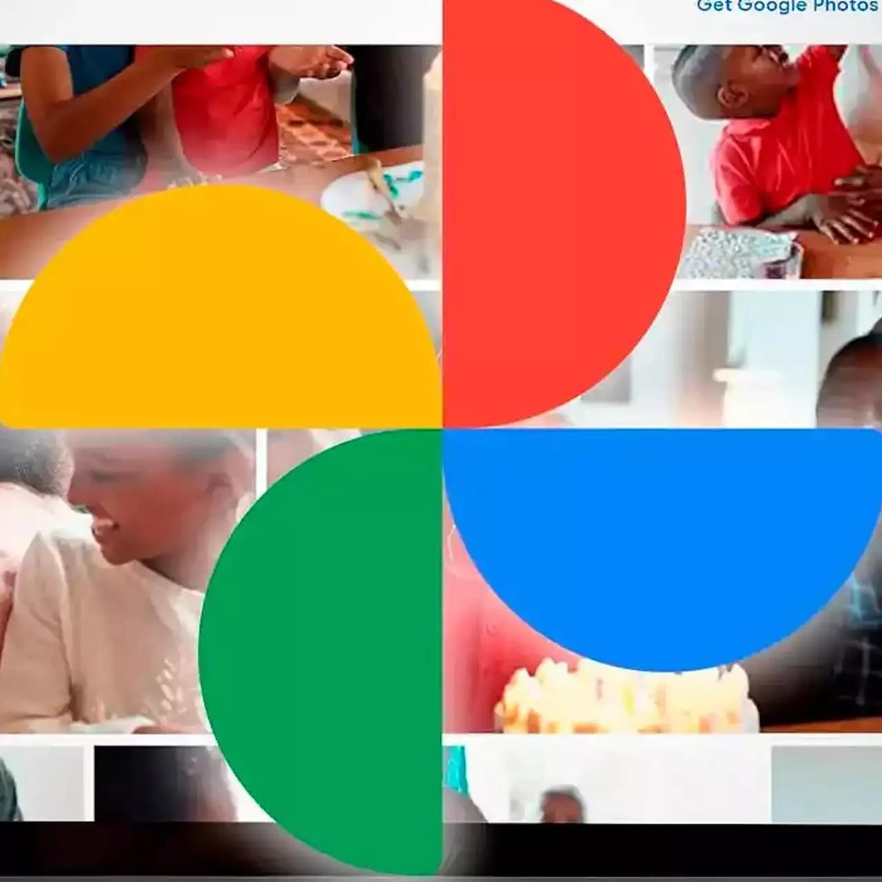 Google Photos представил ИИ-редактор и обмен через QR к 10-летию сервиса Google Photos представил ИИ-редактор и обмен через QR к 10-летию сервиса
