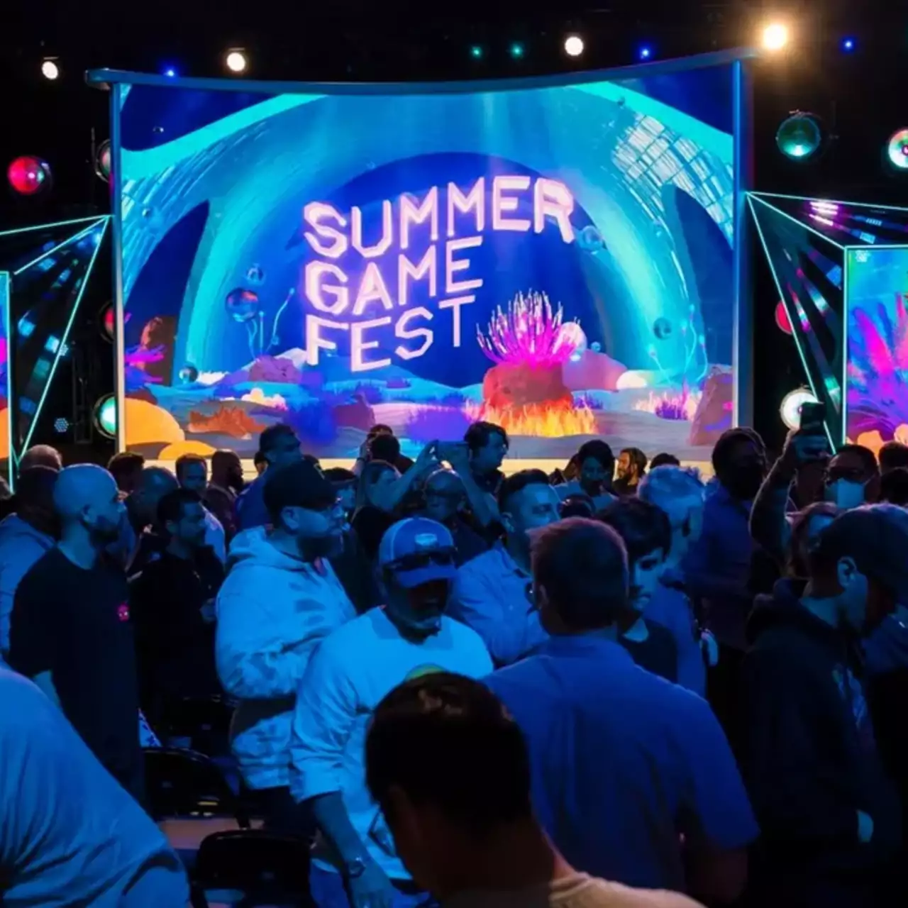 Авторы «Ведьмака», Atomic Heart и Resident Evil появятся на церемонии Summer Game Fest 2025 Авторы «Ведьмака», Atomic Heart и Resident Evil появятся на церемонии Summer Game Fest 2025